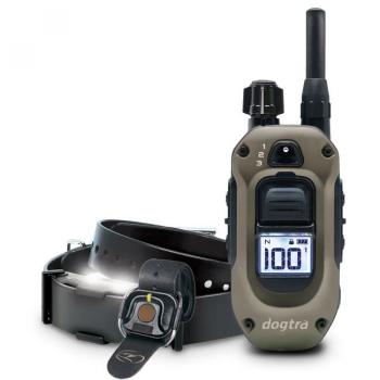 Dogtra ARC-X Handsfree